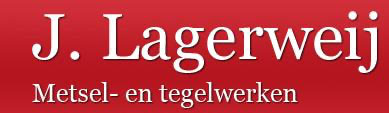 logo Lagerweij Metselwerk