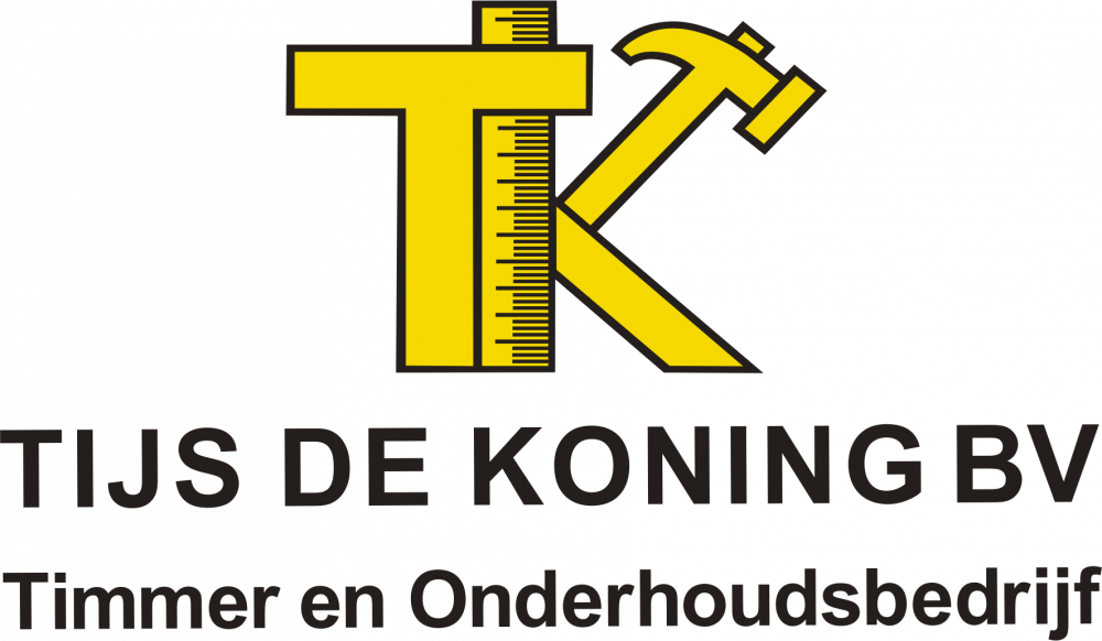 logo Tijs de Koning