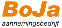 logo boja