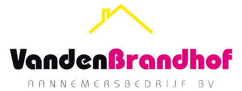 logo Van den Brandhof