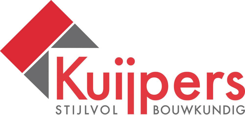 logo Kuijpers Bouw 