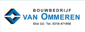logo Van Ommeren