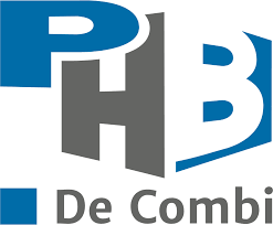 logo PHB De Combi