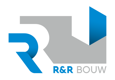 logo R & R Bouw