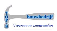 logo Top's Bouwbedrijf