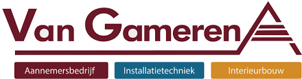 logo Van Gameren Lingewaard
