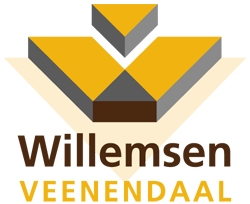 logo Willemsen Veenendaal
